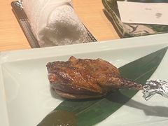 -鲤·鮨KOISUSHI