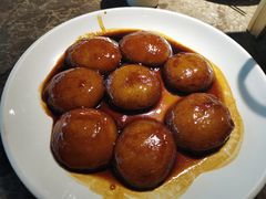 红糖糍耙-绿茶餐厅(天津天河城店)