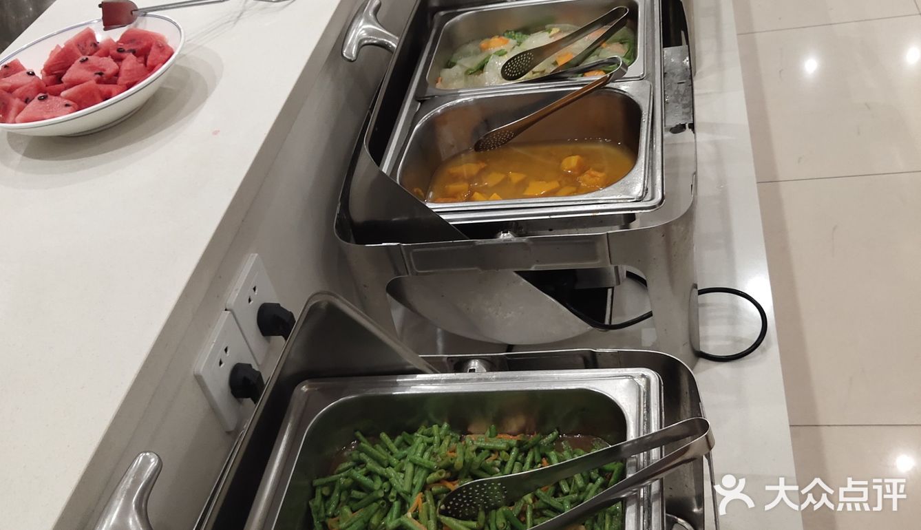 金清水月斋素食馆