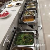 金清水月斋素食馆