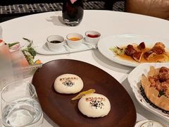 -宝丽轩中餐厅BAOLIXUAN