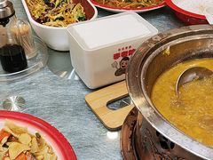 -李老哈·东北菜(宋园路店)