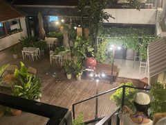 -素心小筑(后沙裕镇店)