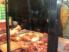 -马志善稀糊爛生熟肉店