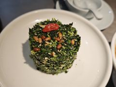 -晓淮山·扬州早茶·淮扬菜(龙阳广场店)
