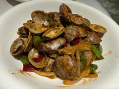 -万龙洲海鲜(南新仓店)