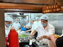 -哑巴生煎(临顿路店)