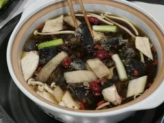 -土连锅·现熬养生汤锅(梁家巷店)