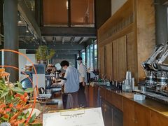 -Metal hands·铁手咖啡