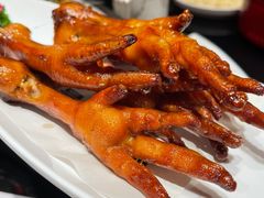 -鼎原力量东北吊炉烧烤(幸福街店)
