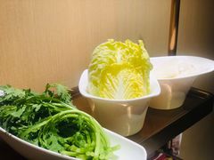 -海底捞火锅(奥森店)