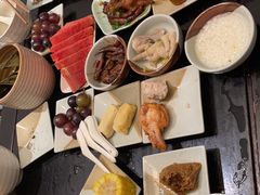 -青藤茶馆(南山路店)