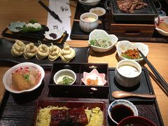 -味太助·银饭食堂(中华城店)