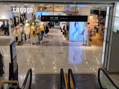 -银泰百货(北京大红门店)