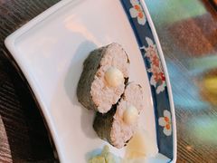 -原志优秀食材·匠心料理·海胆主题(金亿广场店)