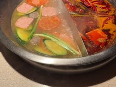 -小龙坎火锅(全球总店)