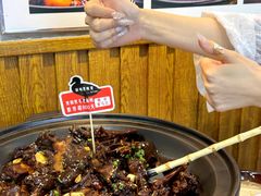 -回味黑鸭煲·始于2006(万松园店)