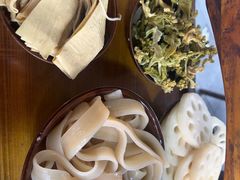 -正南齊北重庆老火锅(光华村直营店)