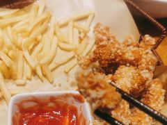 -耕渔小院·湖南鱼鲜(望城店)