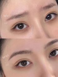-MIVI野生眉纹绣纹眉