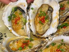 -黑牛码头·小龙虾·烧烤