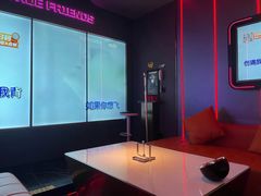 -星聚会KTV(龙湖上海奉贤天街店)