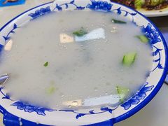 -富临港蒸汽海鲜(栈桥店)