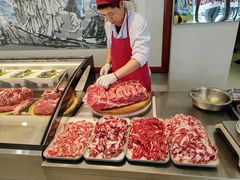 -金刚山(学府路店)