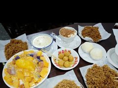 -水牛奶皇后糖水铺(深圳总店)