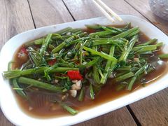 -Doo Dee Thai Food(Issan/Isaan/Esan)