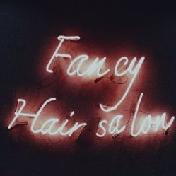 -SWANK SALON