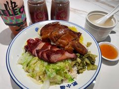 -肥小福·烧鹅专门店(环宇荟店)