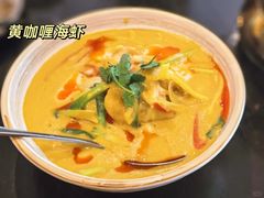 -Thai Alley泰爱里(二沙岛店)
