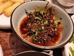-铁公鸡·四川料理(天环广场店)