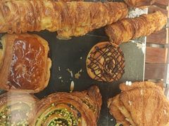 -BAKER&SPICE(祥云小镇店)
