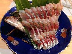 -泉寿司(万科公园店)