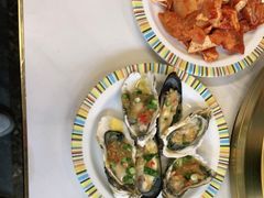-布罗城堡自助烧烤(鸿通城购物中心店)