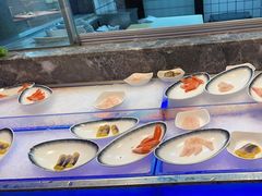 -曼格活海鲜·牛排自助(光明蓝鲸店)