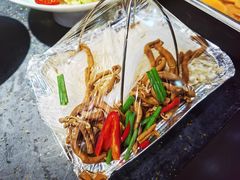 -胖哥牛蛙龙虾烧烤(大同路店)