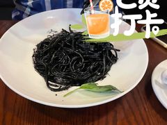 -斯比特花园西餐厅(东方商厦店)