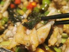 -蛙喔牛蛙(仙林万达茂店)