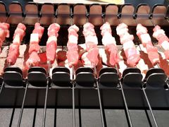 -很久以前羊肉串(打浦路店)