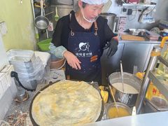 -琦琦蛋饼铺(上南店)