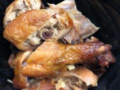 香酥鸡-铁公鸡·四川料理(天环广场店)