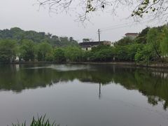 -绍兴东湖风景区