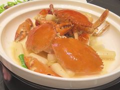 -盛福楼·惠山宴·明档江浙菜