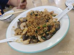-北方饺子王·海肠捞饭·海鲜锅(山大店)