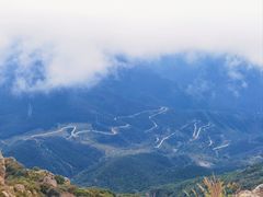 -白草畔自然风景区
