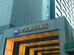 android_upload_pic-上海静安铂尔曼酒店