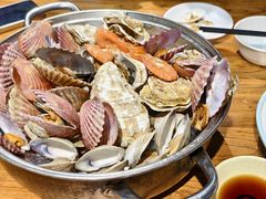 -和源祥·日照菜扛把子(万平口一店)